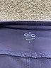 Alo Blue Active Pants Size L - photo 7
