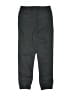 Joe Fresh 100% Cotton Solid Gray Casual Pants Size 10 - 12 - photo 2