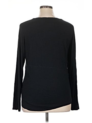 Kindred Bravely 3/4 Sleeve T-Shirt (view 2)