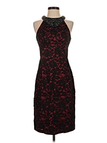 Boston Proper Cocktail Dress (view 1)