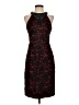 Boston Proper Black Cocktail Dress Size 4 - photo 1