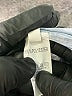 Unbranded 100% Polyester Print Blue Casual Pants Size 2X - photo 5