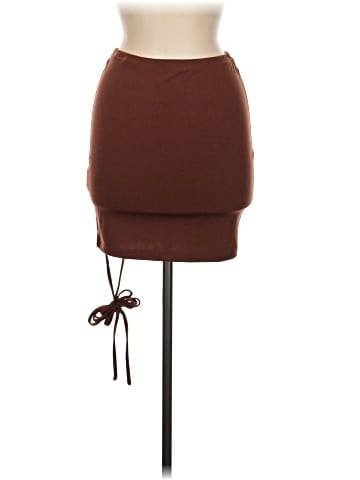 Shein Formal Skirt (view 2)