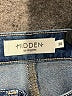 Hidden Jeans Blue Jeans Size 25 waist - photo 7