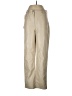 Wilfred 100% Polyurethane Tan Casual Pants Size 12 - photo 1