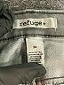 Refuge Gray Jeggings Size 24 - photo 4