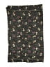 Nine West Black Gray Scarf One size - photo 2