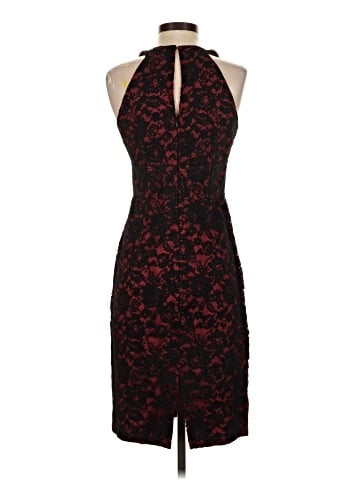 Boston Proper Cocktail Dress (view 2)