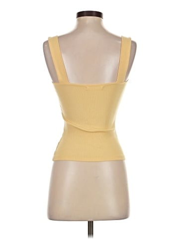 Reformation Jeans Tank Top (view 2)