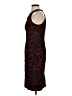 Boston Proper Black Cocktail Dress Size 4 - photo 5