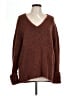Banana Republic Brown Pullover Sweater Size L - photo 1
