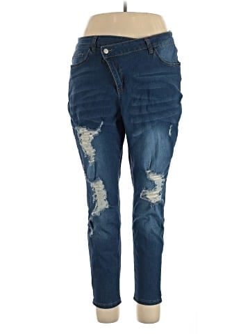Unbranded Jeans (view 1)
