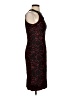Boston Proper Black Cocktail Dress Size 4 - photo 4