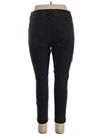 1822 Denim Jeggings (view 2)