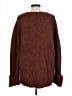 Banana Republic Brown Pullover Sweater Size L - photo 2