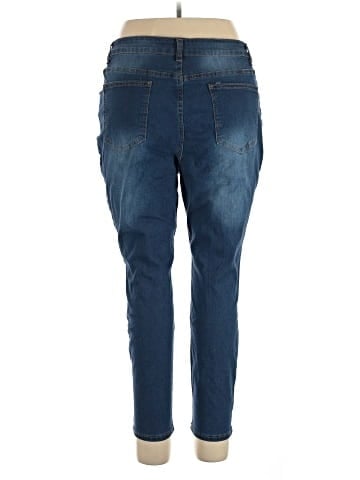 Unbranded Jeans (view 2)