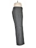 Classiques Entier Tweed Gray Dress Pants Size 8 - photo 4