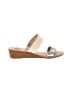 Sam Edelman Ivory Wedges Size 8 1/2 - photo 1