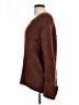 Banana Republic Brown Pullover Sweater Size L - photo 5