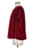 Torrid Burgundy Short Sleeve Top Size Med Plus (00) - photo 5