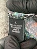 MSK Print Green Casual Dress Size L - photo 8