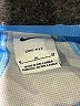 Nike 100% Polyester Ivory Long Sleeve T-Shirt Size M (kids) - photo 3