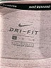 Nike 100% Polyester Pink Active T-Shirt Size L - photo 7