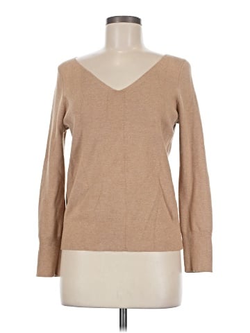 Banana Republic Pullover Sweater (view 1)