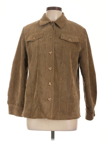 Alfred Dunner Coat (view 1)