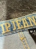 VIP Jeans Blue Jeans Size 3 - photo 7