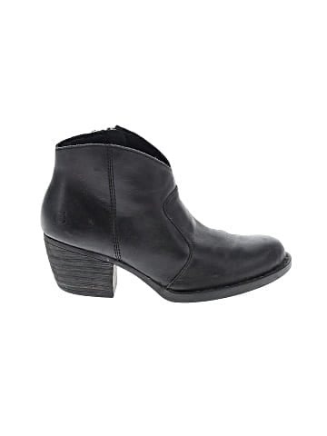 Born Crown Ankle Boots (view 1)