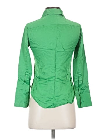 Zara 3/4 Sleeve Blouse (view 2)