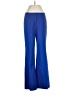 Express Blue Dress Pants Size 2 - photo 1