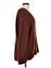 Banana Republic Brown Pullover Sweater Size L - photo 4