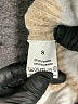 Unbranded Ivory Cardigan Size S - photo 7