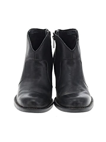 Born Crown Ankle Boots (view 2)
