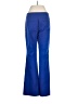 Express Blue Dress Pants Size 2 - photo 2