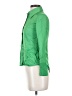 Zara Green 3/4 Sleeve Blouse Size XS - photo 5