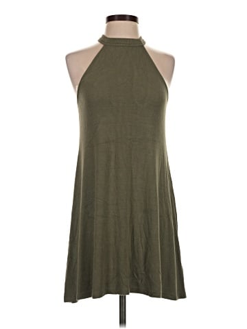 American Eagle Outfitters Casual Dress (view 1)