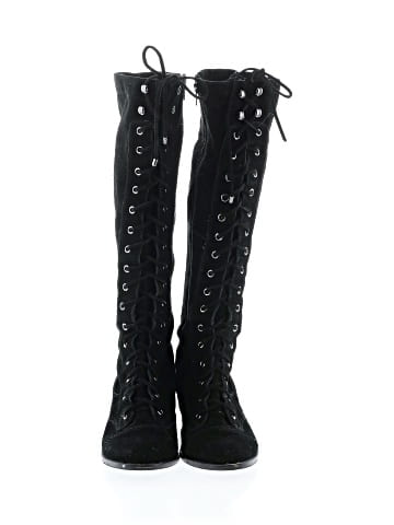 Gianni Bini Boots (view 2)