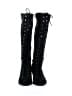 Gianni Bini Black Boots Size 10 - photo 2