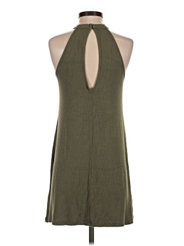 American Eagle Outfitters Casual Dress (view 2)