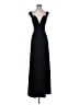 Lulus Black Cocktail Dress Size S - photo 1