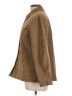 Alfred Dunner Brown Coat Size 12 - photo 5