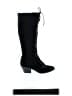 Gianni Bini Black Boots Size 10 - photo 1
