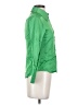 Zara Green 3/4 Sleeve Blouse Size XS - photo 4