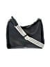 DKNY Stripes Black Hobo One size - photo 1