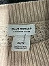 Club Monaco Tan Pink Cashmere Pullover Sweater Size XS - photo 7