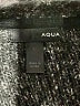 Aqua Black Long Sleeve Top Size M - photo 7