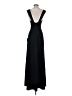 Lulus Black Cocktail Dress Size S - photo 2